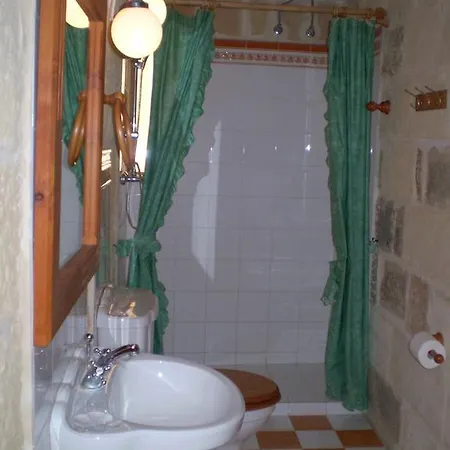 Ta'Karmni Farmhouse B&B Country house Gharb (Gozo)