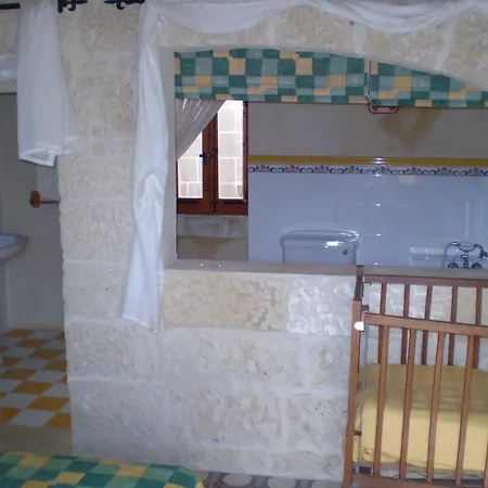 Ta'Karmni Farmhouse B&B Country house *