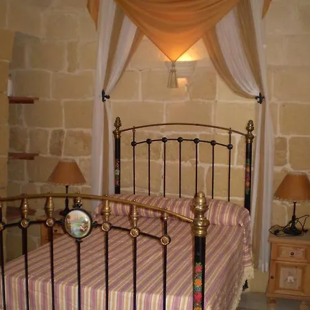Country house Ta'Karmni Farmhouse B&B Gharb (Gozo)