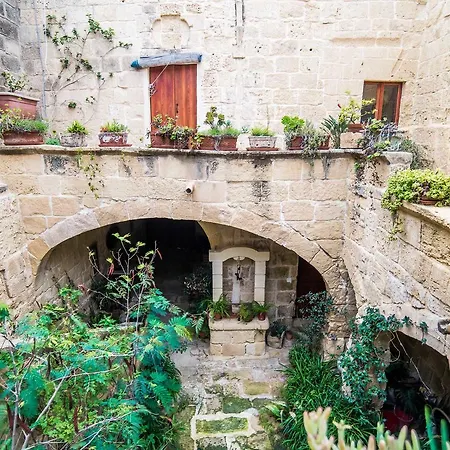 Ta'Karmni Farmhouse B&B Country house Gharb (Gozo)