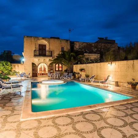 Ta'Karmni Farmhouse B&B * Gharb (Gozo)