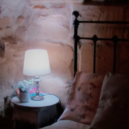 Ta'Karmni Farmhouse B&B Country house