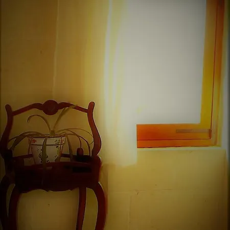 Ta'Karmni Farmhouse B&B Country house Gharb (Gozo)
