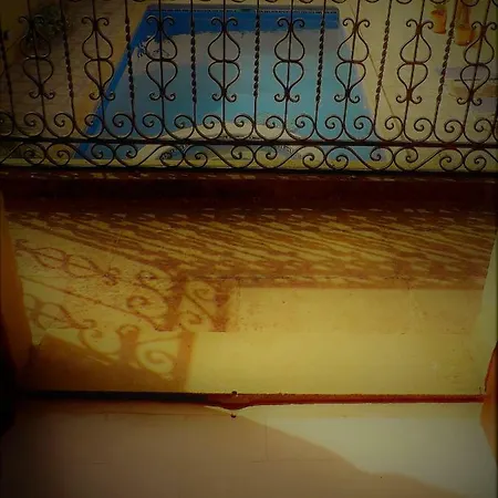 Ta'Karmni Farmhouse B&B Landhuis