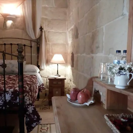 Country house Ta'Karmni Farmhouse B&B