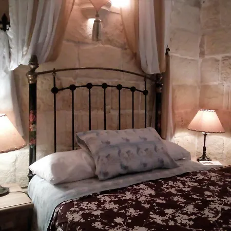 Ta'Karmni Farmhouse B&B Country house Gharb (Gozo)