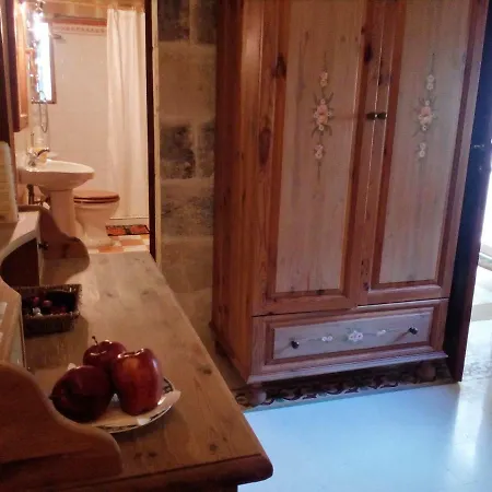Ta'Karmni Farmhouse B&B Landhuis *