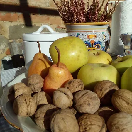 Ta'Karmni Farmhouse B&B Country house Gharb (Gozo)