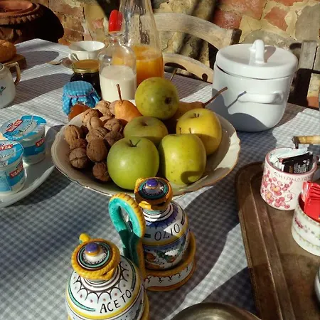 Country house Ta'Karmni Farmhouse B&B *